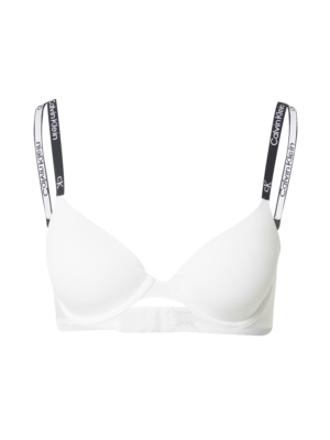 Calvin Klein Underwear Melltartó  fekete / fehér-Hungary