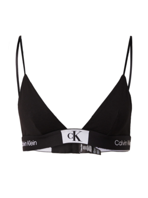 Calvin Klein Underwear Melltartó  fekete / fehér-Hungary