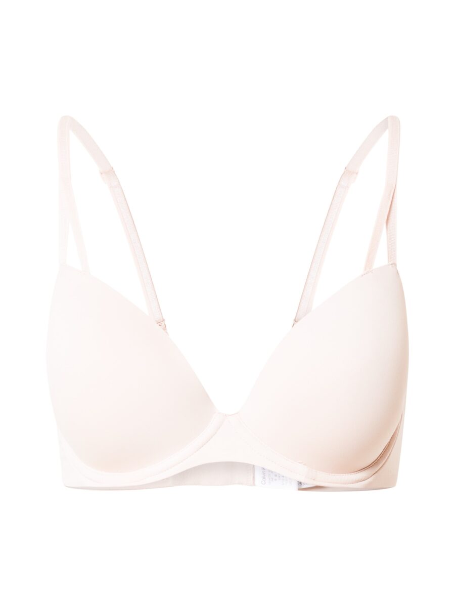 Calvin Klein Underwear Melltartó  világos bézs-hu