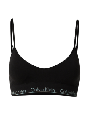 Calvin Klein Underwear Melltartó  világoskék / fekete-Ár