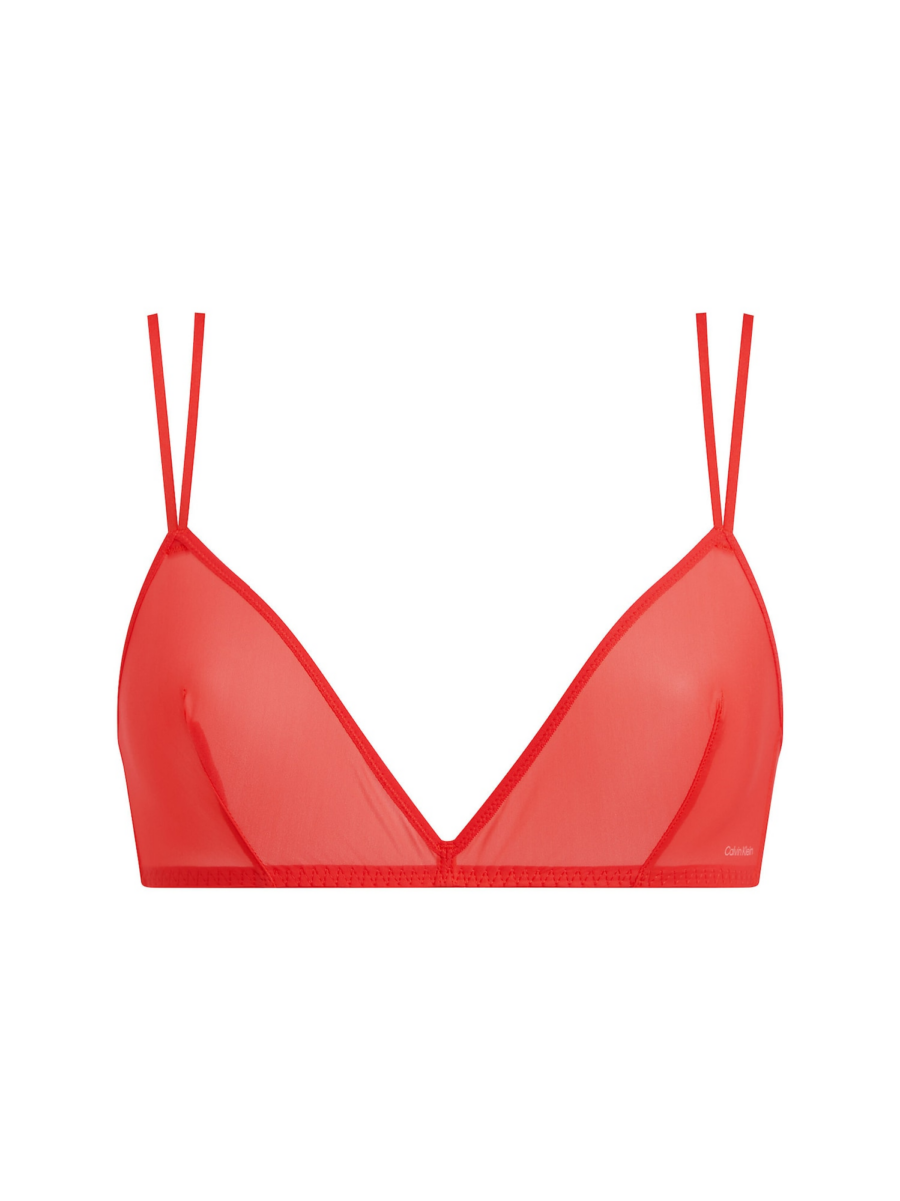 Calvin Klein Underwear Melltartó  vörösáfonya-Hungary