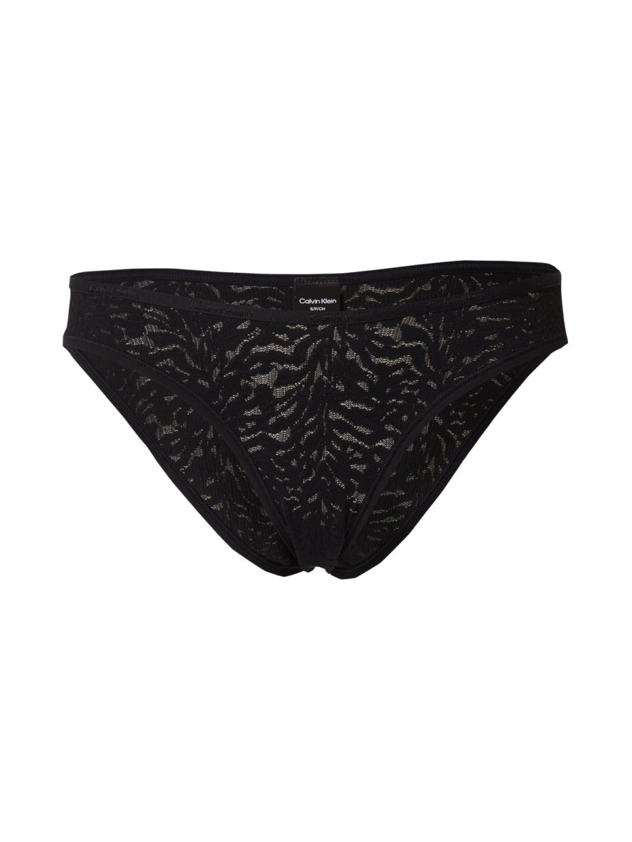 Calvin Klein Underwear Slip 'Intrinsic'  fekete-Ár