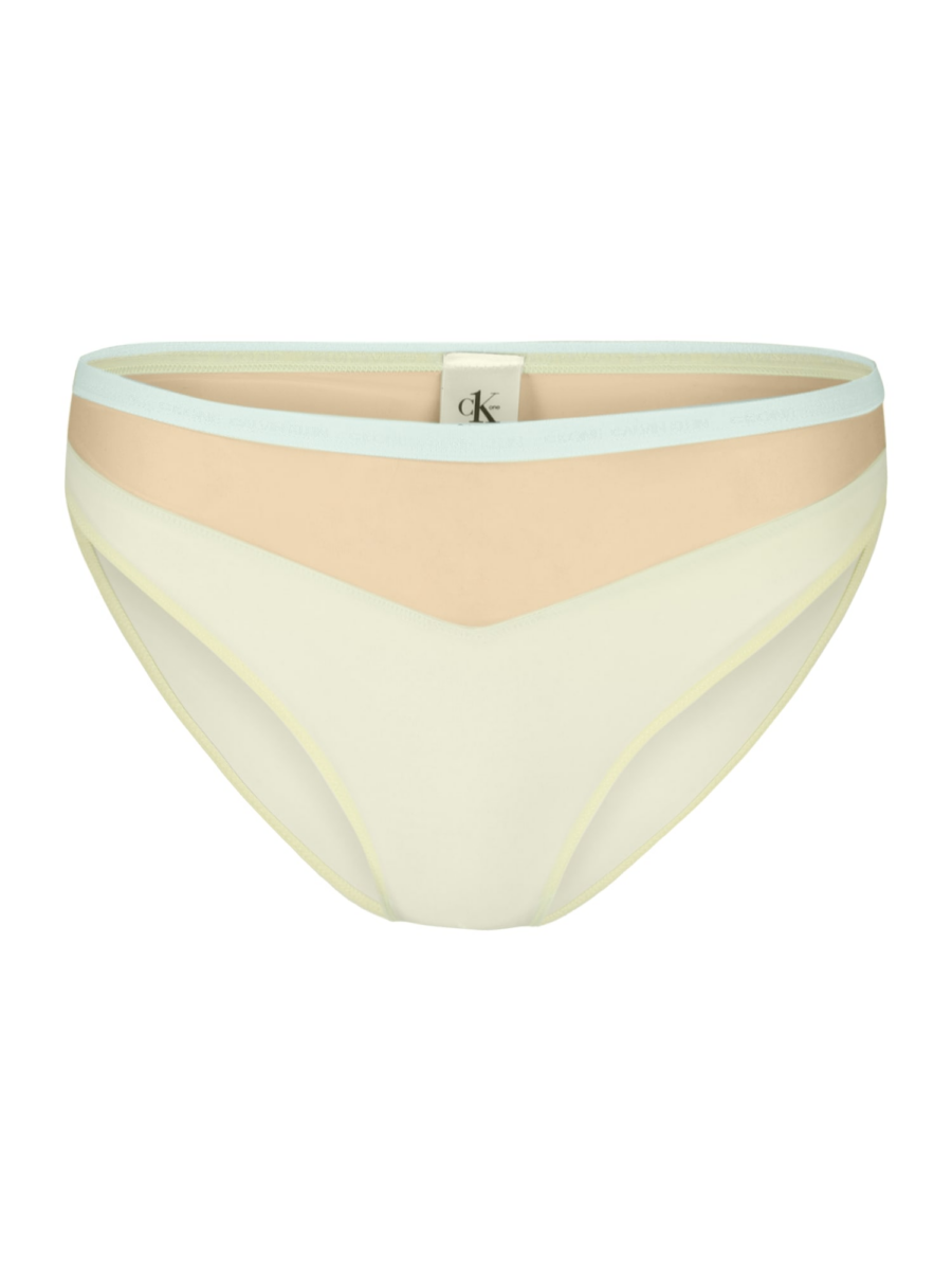 Calvin Klein Underwear Slip 'Pride'  sárga / menta / narancs-Hungary
