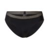 Calvin Klein Underwear Slip 'Seductive Comfort'  fekete-hu