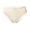 Calvin Klein Underwear Slip 'Seductive Comfort'  krém-hu