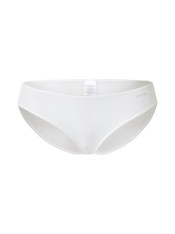 Calvin Klein Underwear Slip  fehér-Hungary