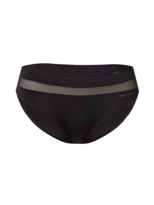 Calvin Klein Underwear Slip  fekete-Ár
