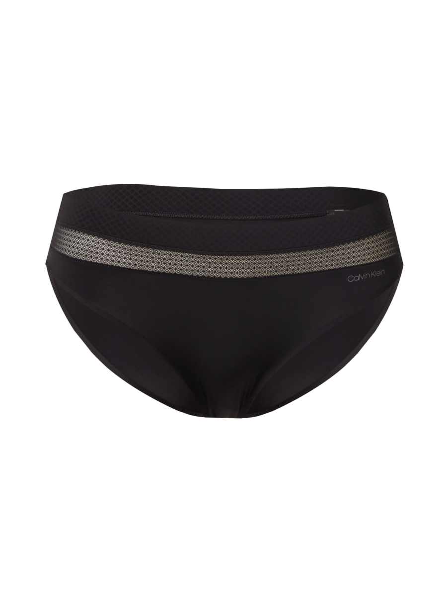 Calvin Klein Underwear Slip  fekete-Ár