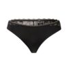 Calvin Klein Underwear Slip  fekete-hu