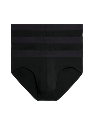 Calvin Klein Underwear Slip  lila / fekete-Ár