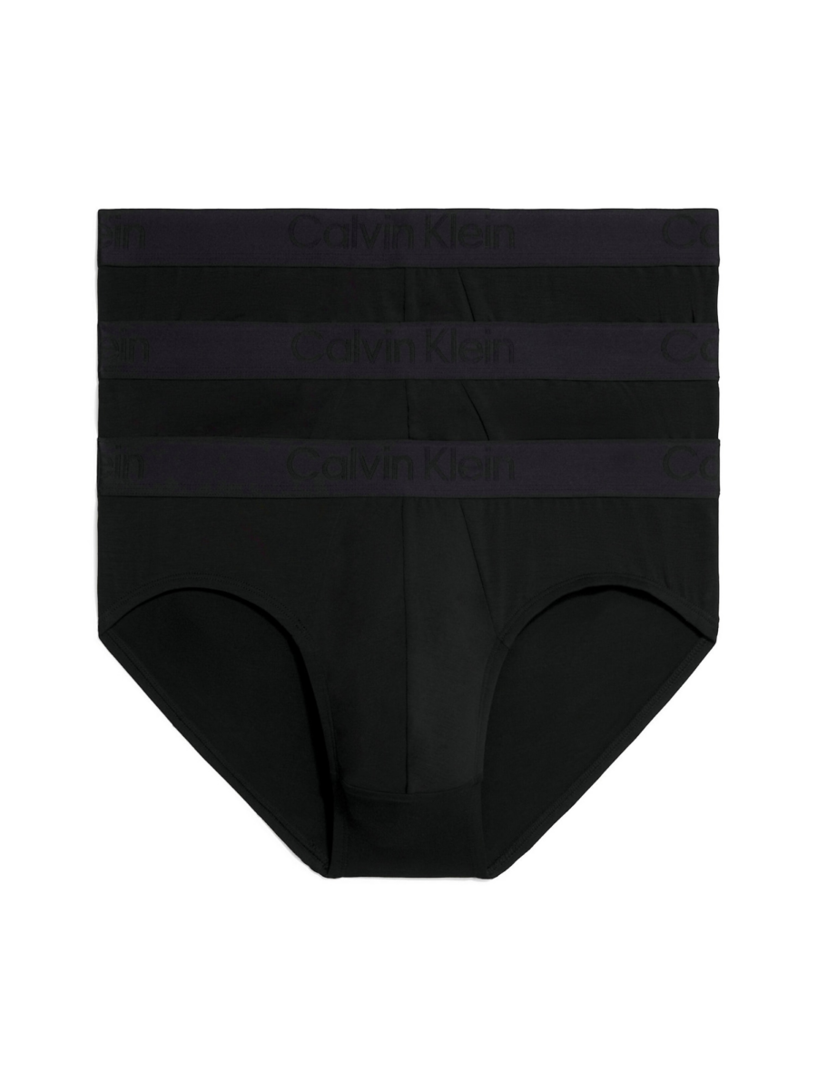 Calvin Klein Underwear Slip  lila / fekete-Ár