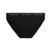 Calvin Klein Underwear Slip  menta / fekete-Ár