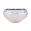 Calvin Klein Underwear Slip  rózsa / fekete / fehér
