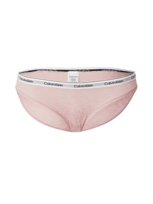 Calvin Klein Underwear Slip  szürke / fáradt rózsaszín / fekete / fehér-Ár