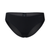 Calvin Klein Underwear Slip  szürke / fekete-Hungary