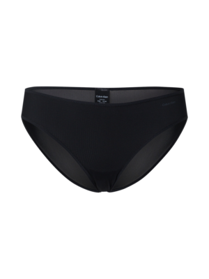 Calvin Klein Underwear Slip  szürke / fekete-Hungary
