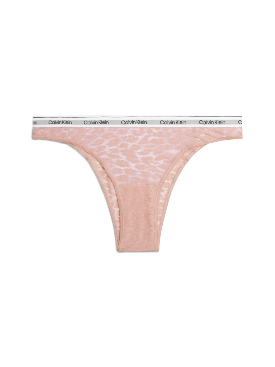 Calvin Klein Underwear Slip  szürke / rózsa / fekete / fehér-Ár