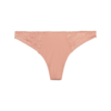 Calvin Klein Underwear String bugyik  rózsaszín-Hungary