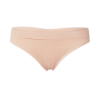 Calvin Klein Underwear String bugyik  testszínű-Hungary