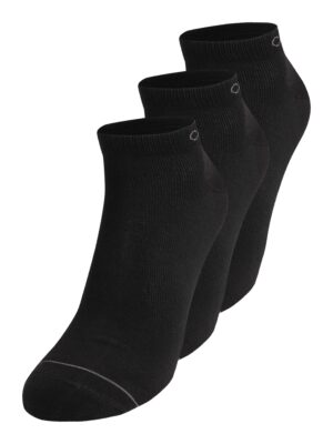 Calvin Klein Underwear Zokni  szürke / fekete-hu