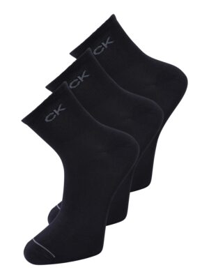 Calvin Klein Underwear Zokni  tengerészkék / szürke-hu