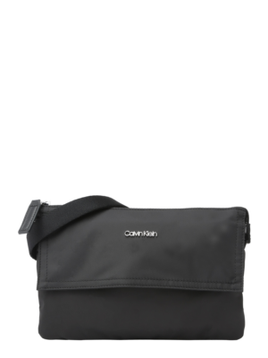 Calvin Klein Válltáska  fekete-Hungary