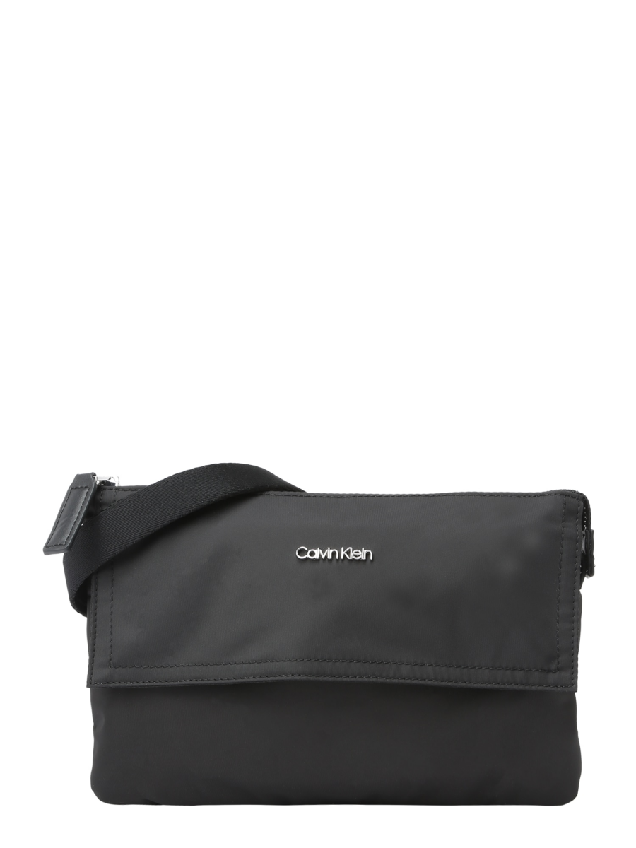 Calvin Klein Válltáska  fekete-Hungary