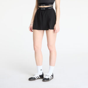 Calvin Klein Wo - Skort Black M-alacsony-ár