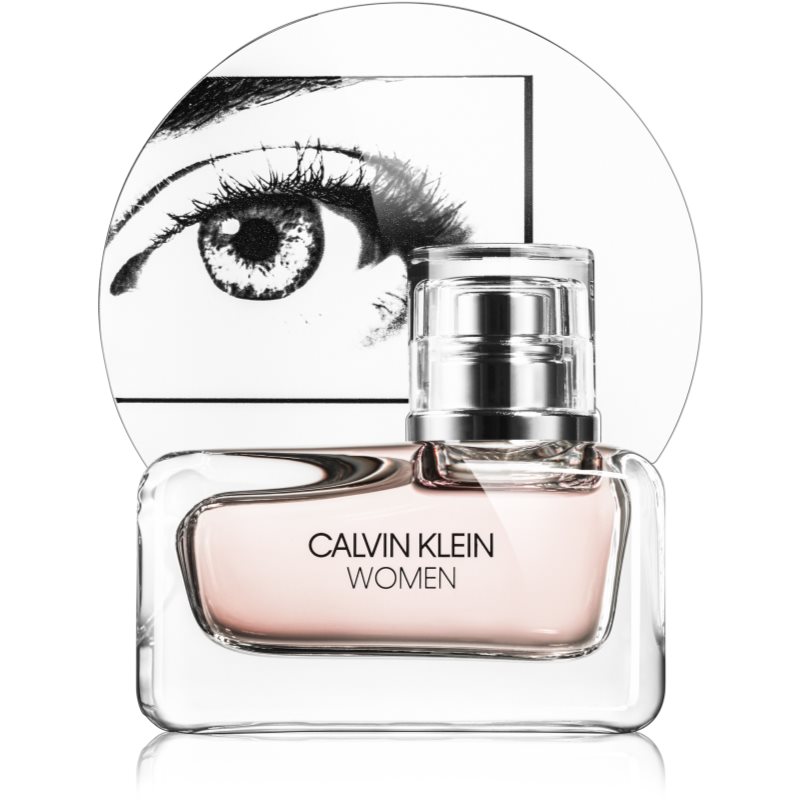 Calvin Klein Women Eau de Parfum hölgyeknek 30 ml-Ár