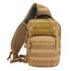 Camel Shoulder Bag U.S. Cooper