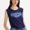 Camila T-shirt Pepe Jeans - Women