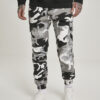 Camo Cargo Jogging Pants 2.0 Snow Camouflage