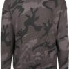 Camo Crewneck Dark Camouflage