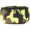 Camo Hip Bag frozenyellow camo