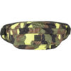 Camo Shoulder Bag Frozen Yellow Camo