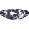 Camo Shoulder Bag Ultraviolet Camouflage