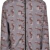 Camo Track Jacket darkcamo