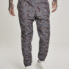 Camo Track Pants Dark Desert Camouflage