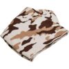 Camo scarf lightcamo