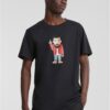 Canada Sketch Tee Black