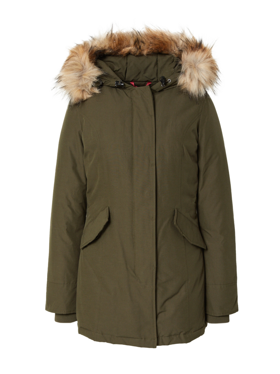 Canadian Classics Téli dzseki 'FUNDY BAY'  khaki-Hungary