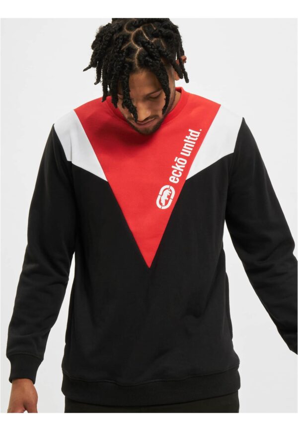 Canberra Crewneck black
