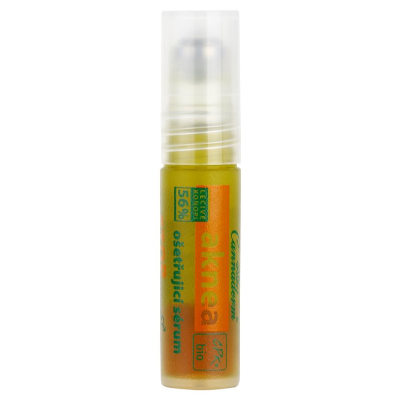 Cannaderm Aknea Roll-on szérum a problémás bőrre 5 ml-Ár