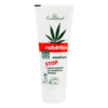 Cannaderm Robatko Emoliens gyermek védőkrém kender olajjal 75 g-Ár