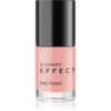 Canneff Effect by Canneff Nail Polish körömlakk árnyalat Peach Fuzz 6 ml