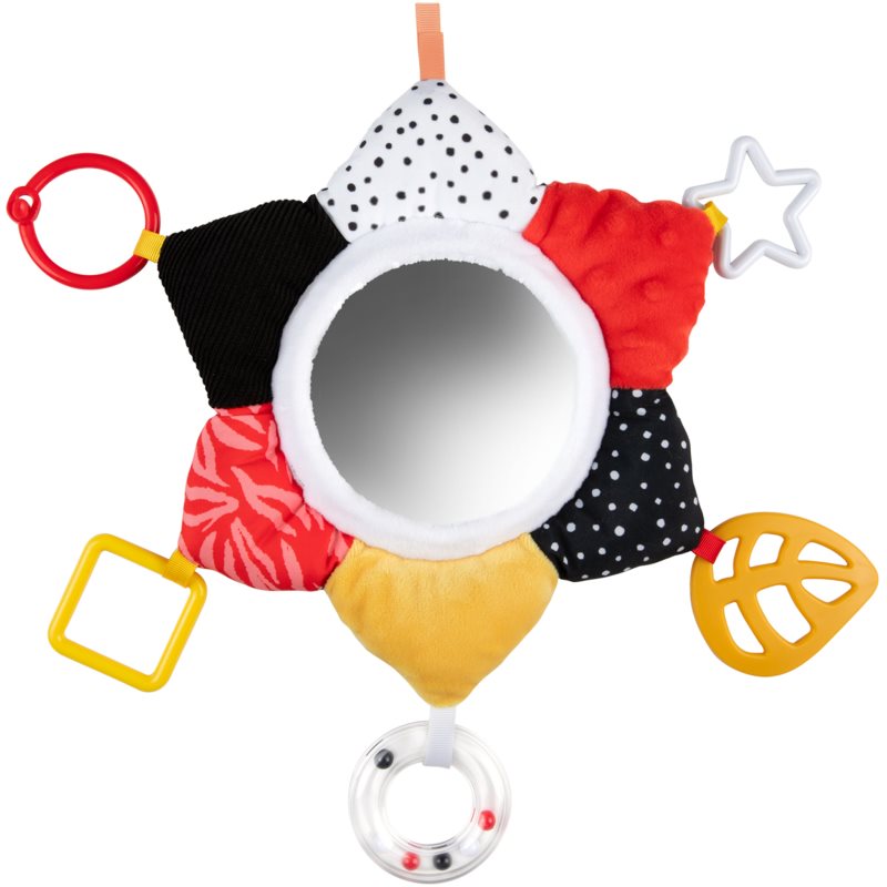 Canpol babies BabiesBoo Sensory Mirror tükör 0m+ 1 db
