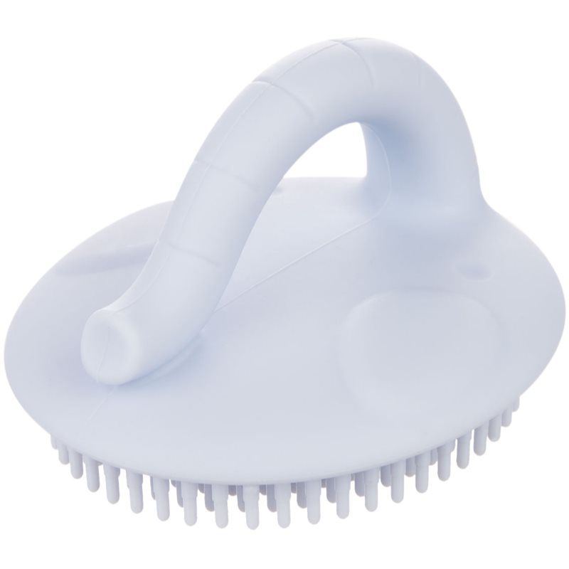 Canpol babies Bath Brush hajkefe fürdőbe gyermekeknek Blue 1 db-Ár