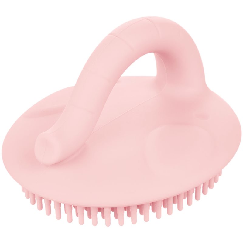 Canpol babies Bath Brush hajkefe fürdőbe gyermekeknek Pink 1 db-Ár