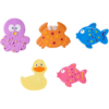 Canpol babies Bath Mini csúszásmentes alátét kádba való mini 5 db-Ár