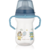 Canpol babies Bonjour Paris bögre fogantyúval Blue 6m+ 250 ml-Ár